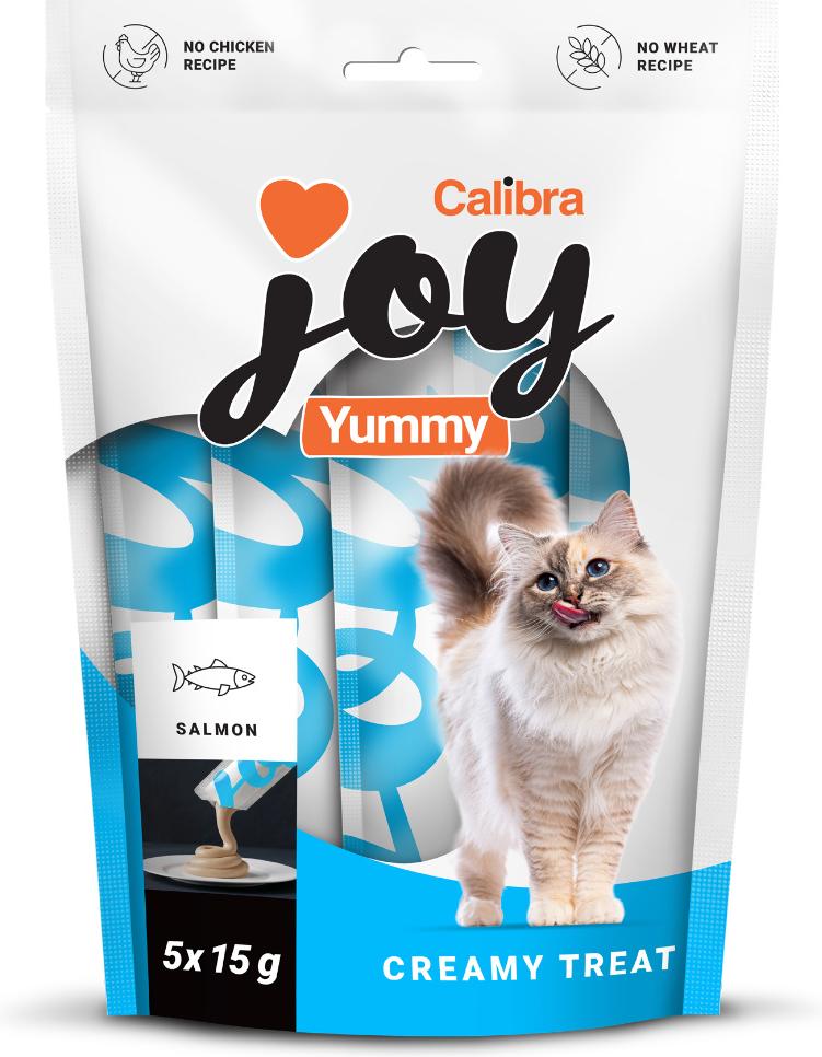 Calibra Joy Yummy Lachs