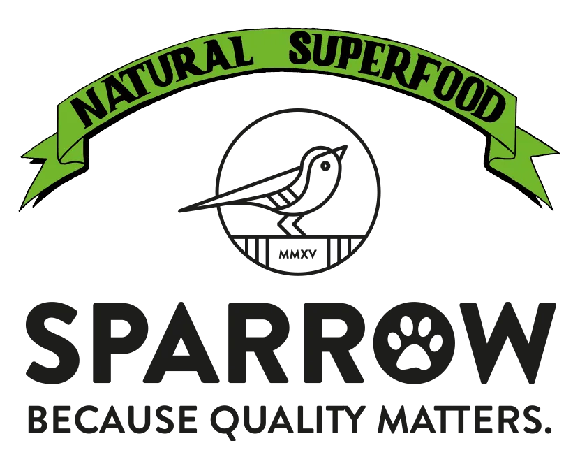 SPARROW_Natural_Superfood