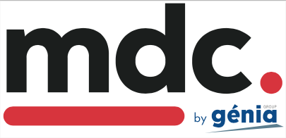 MDC-logo