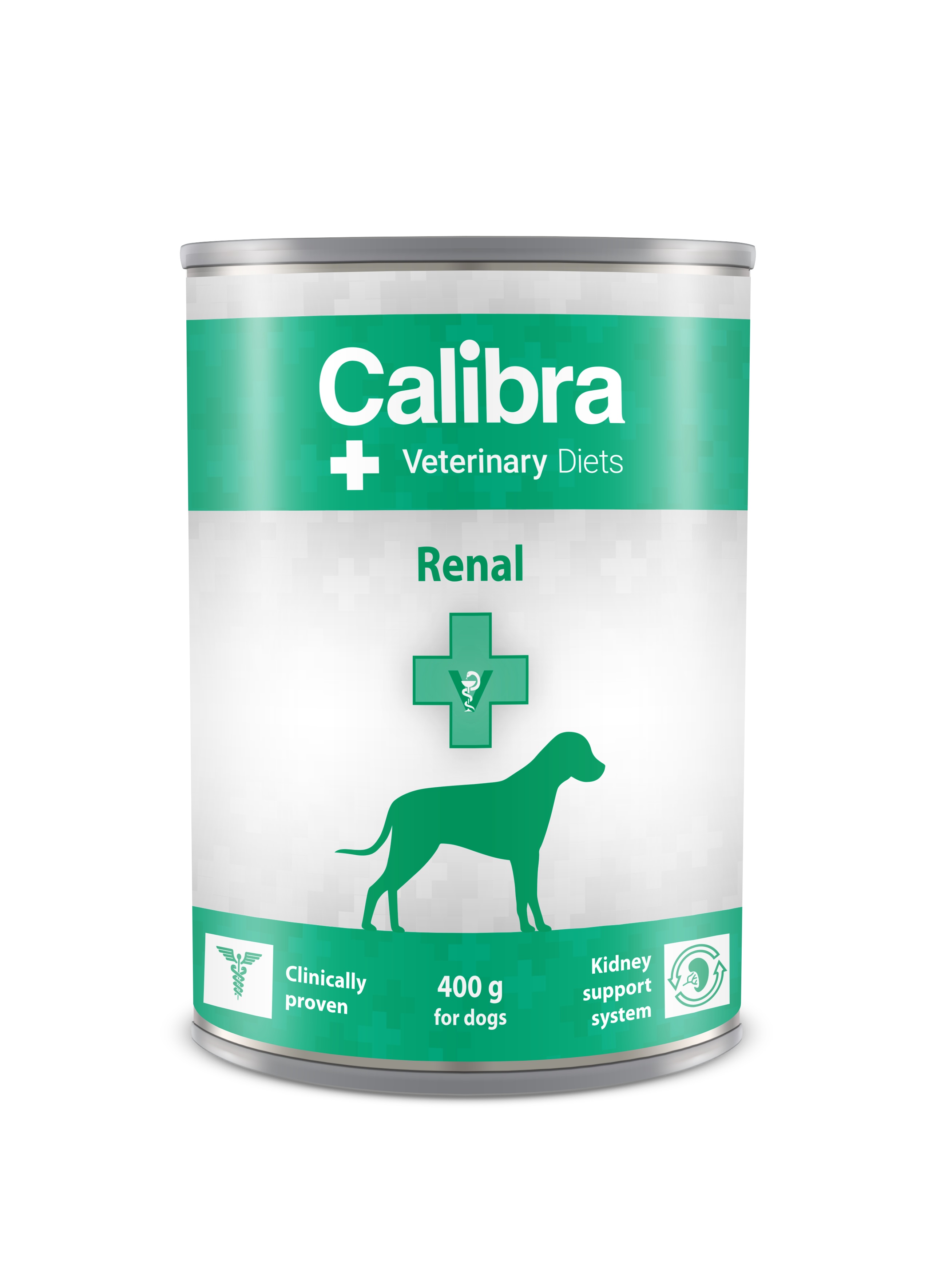 Calibra Veterinary Diets Canine Renal