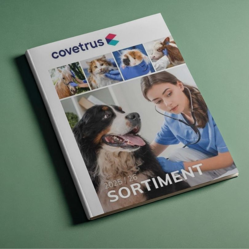 Tierarzt, Hund, Tiermedizin, Sortiment, Katalog