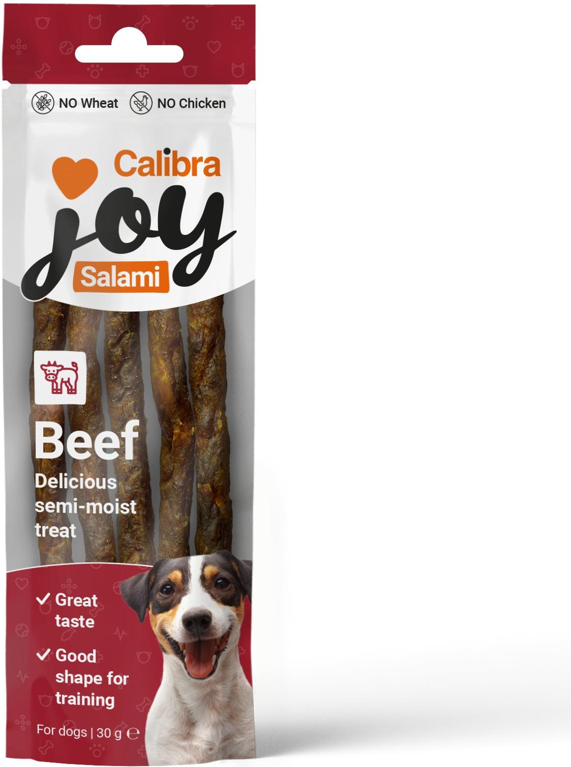 Calibra Joy Salami Rind