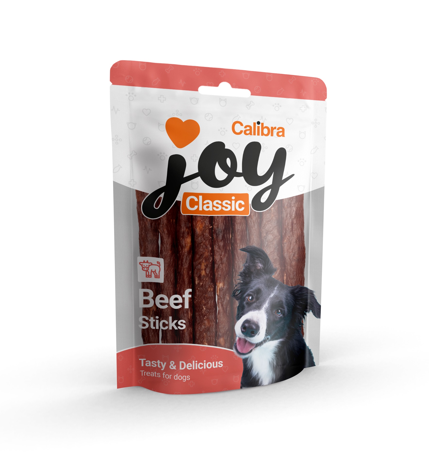 Calibra Joy Canine Beef Sticks