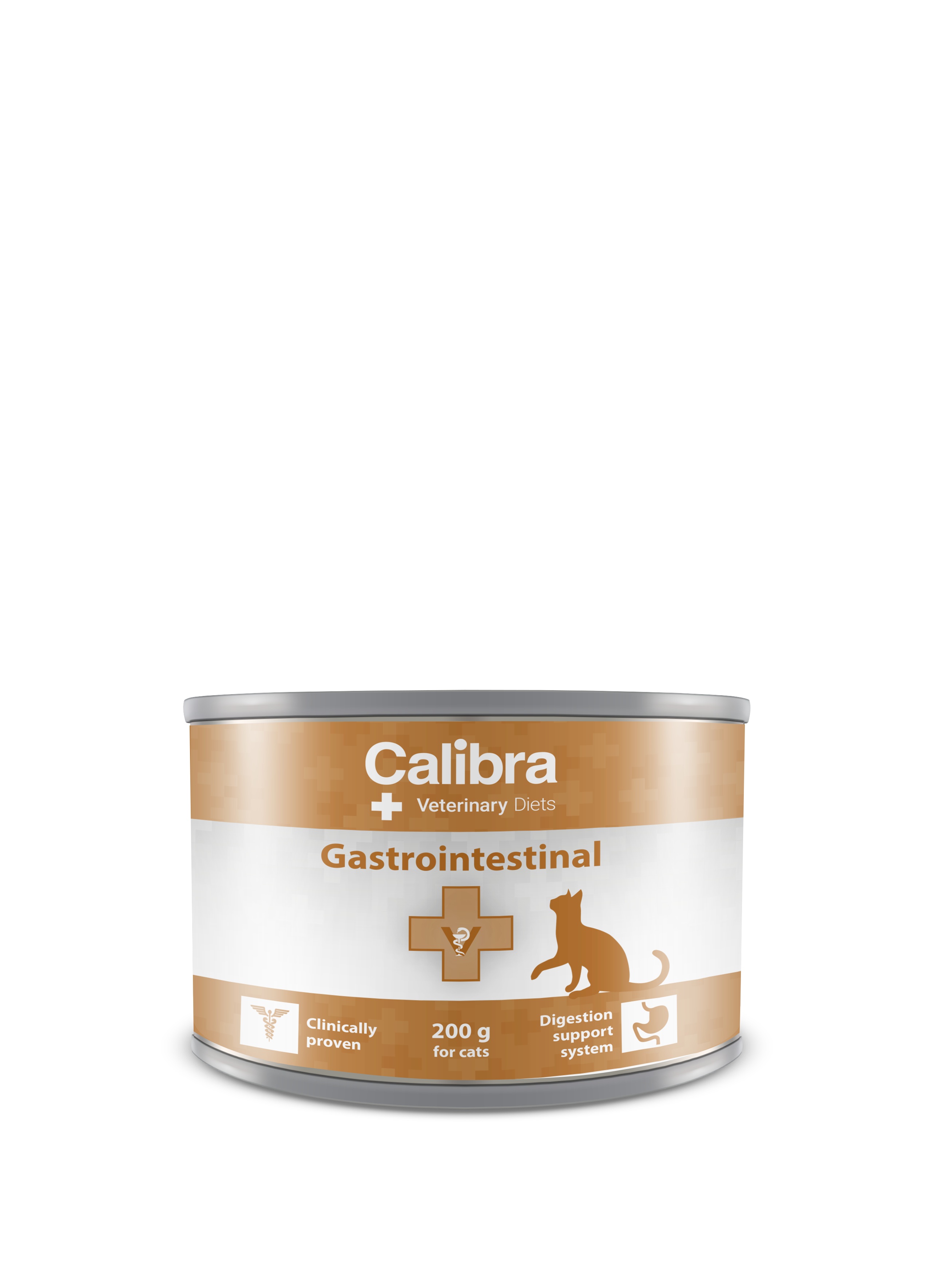 Calibra Veterinary Diets Feline Gastrointestinal