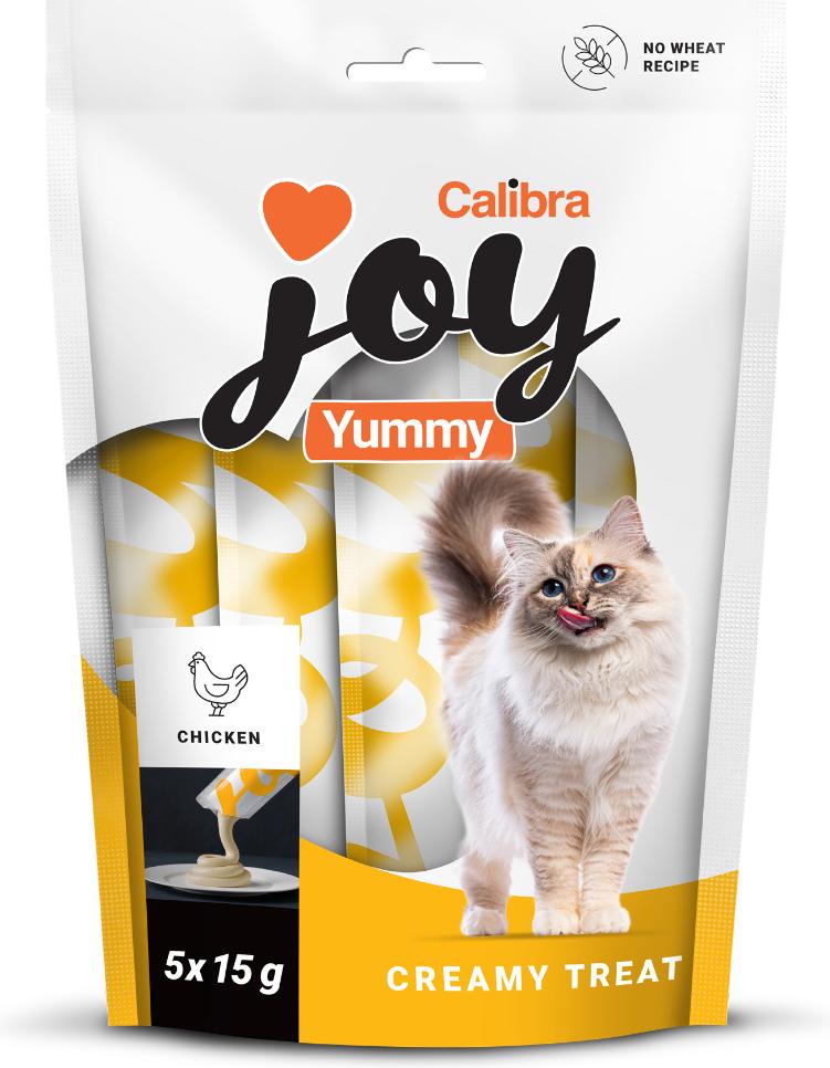 Calibra Joy Yummy Huhn
