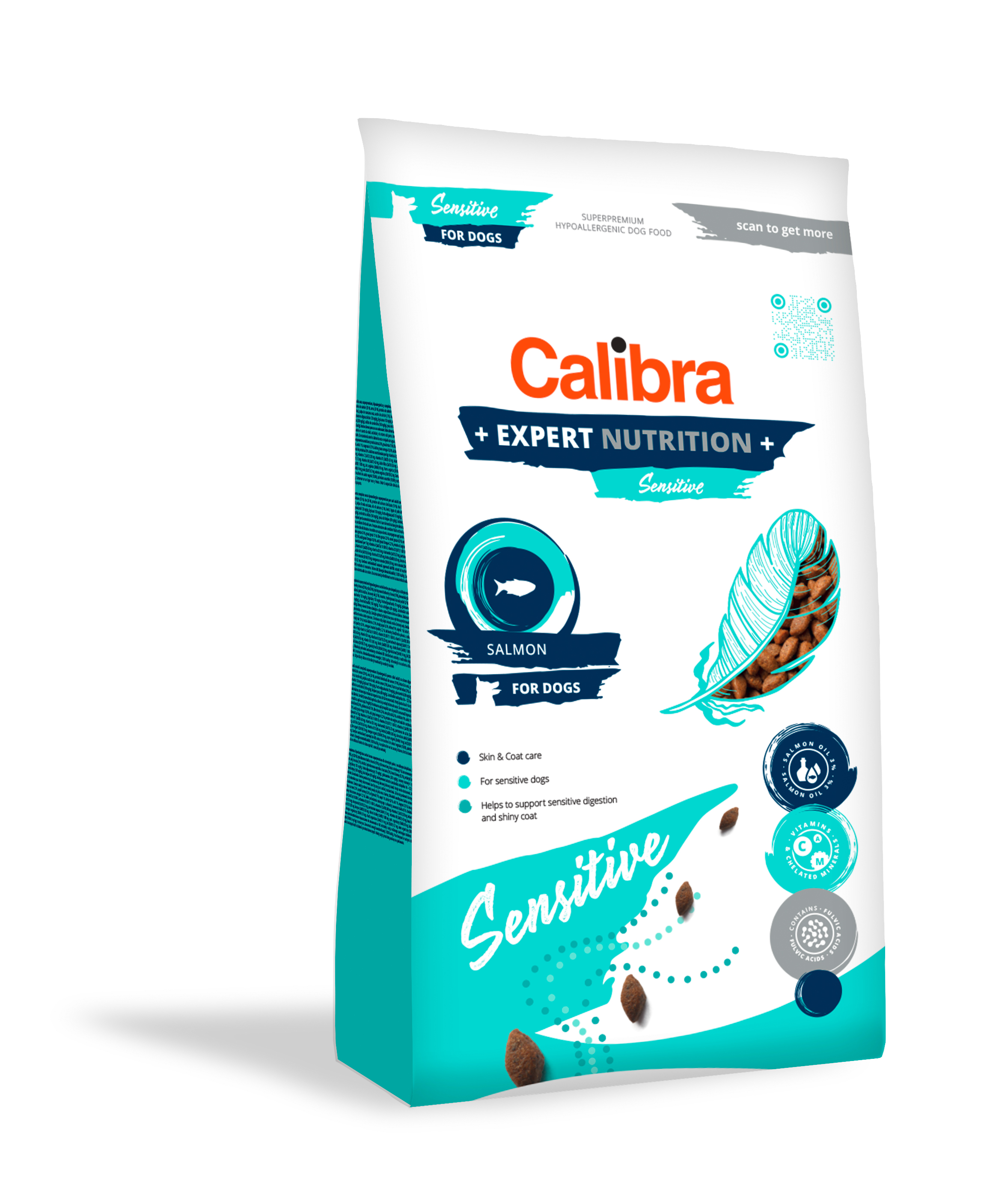 Calibra Expert Nutrition Canine Sensitive