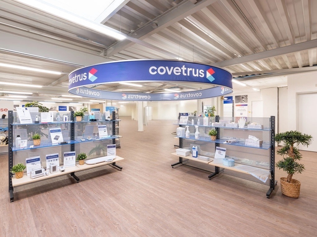 Laden Display, Regalständer, Elektronikzubehör, Store Interior, Hinweisplakate