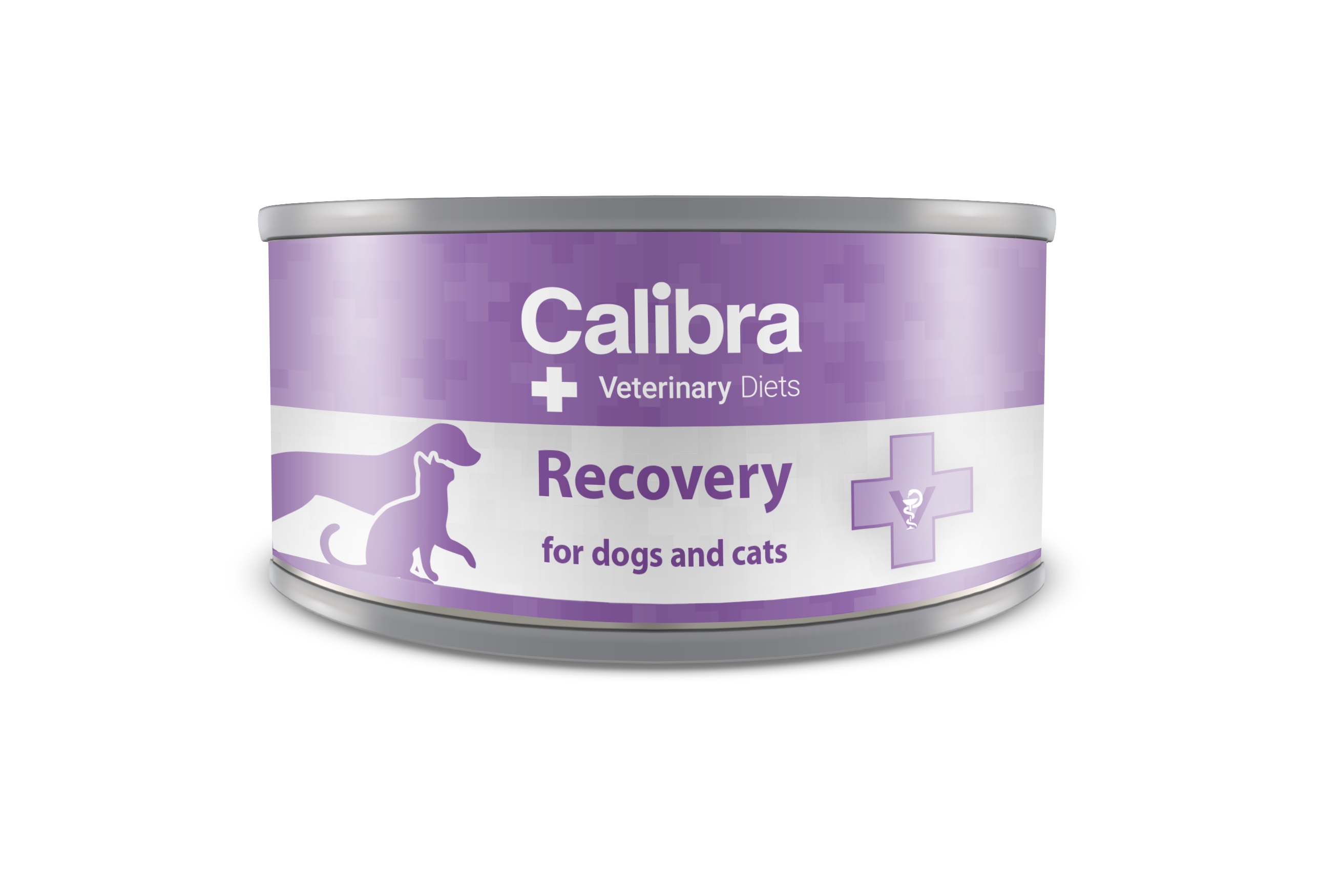 Calibra Veterinary Diets Canine/Feline Recovery