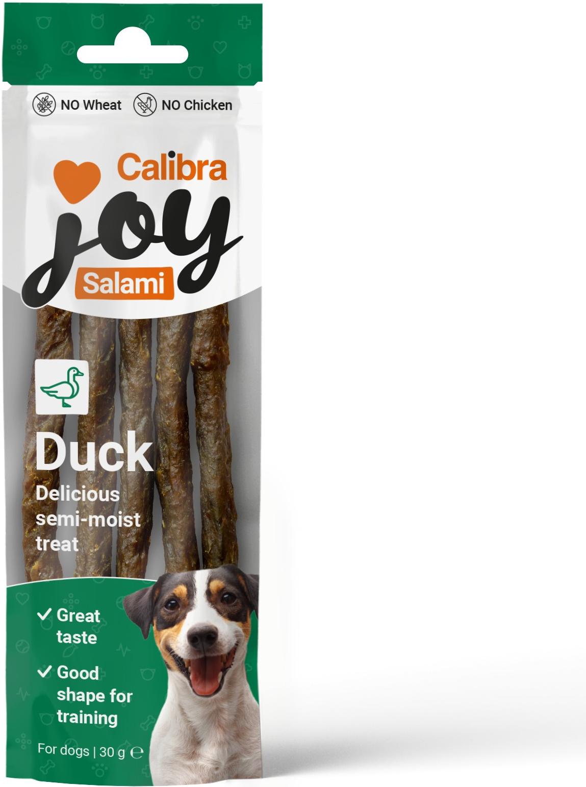 Calibra Joy Salami Ente