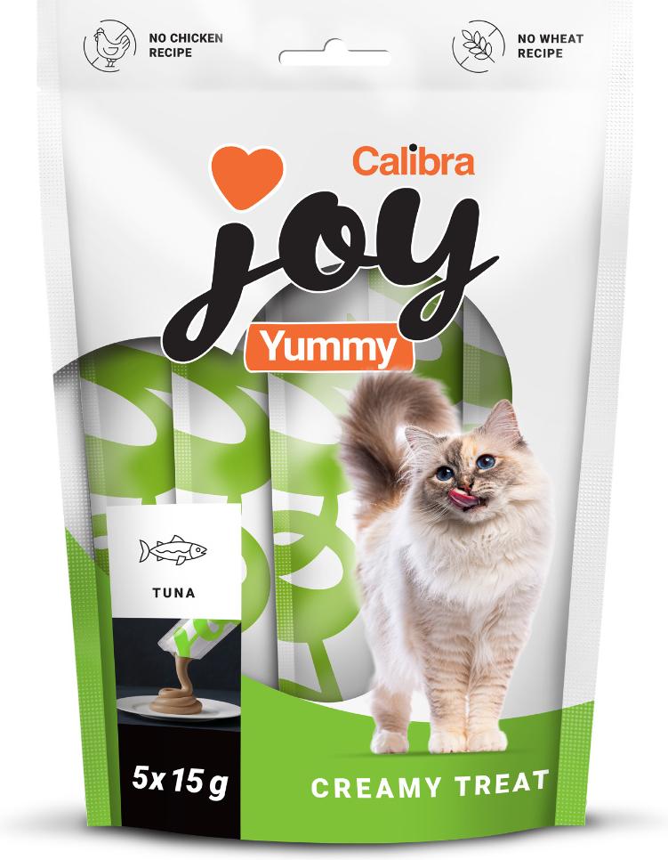 Calibra Joy Yummy Thunfisch