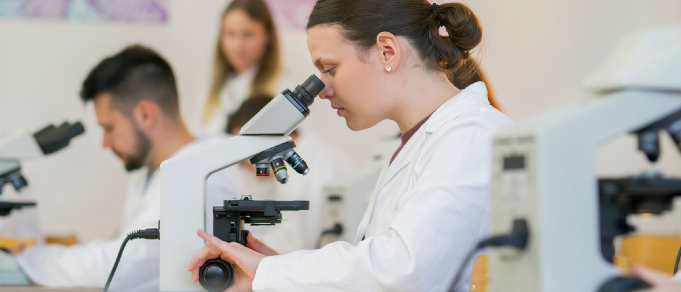 TPA Labor Seminar - Präanalytik, Hämatologie, Urindiagnostik und Parasitologie – ein aktueller Überblick aus der täglichen Praxis